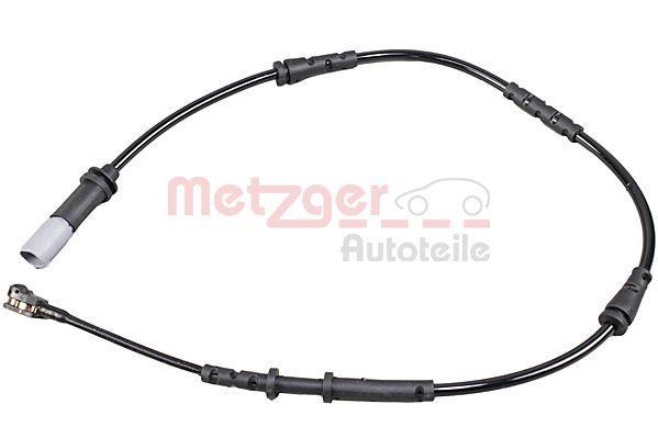Contacteur de témoin d'usure (Témoin d'usure plaquettes) METZGER 1190292